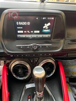 شيفروليه كامارو